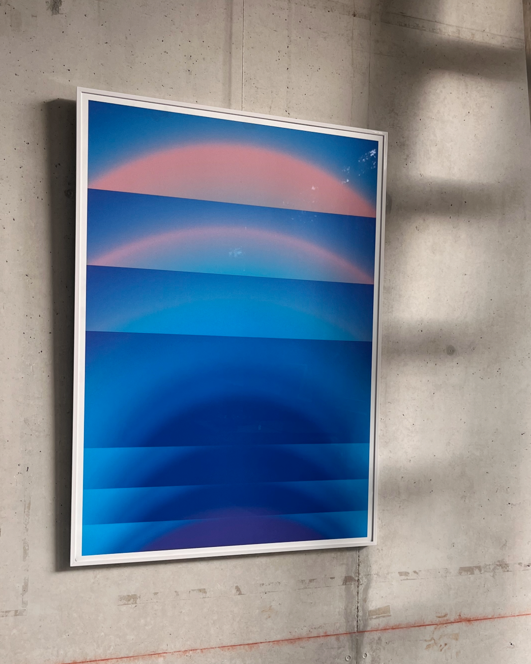 Sophie Douala — Blue Horizon