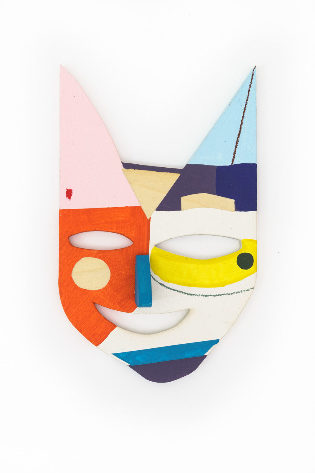 44flavours — MIMIK