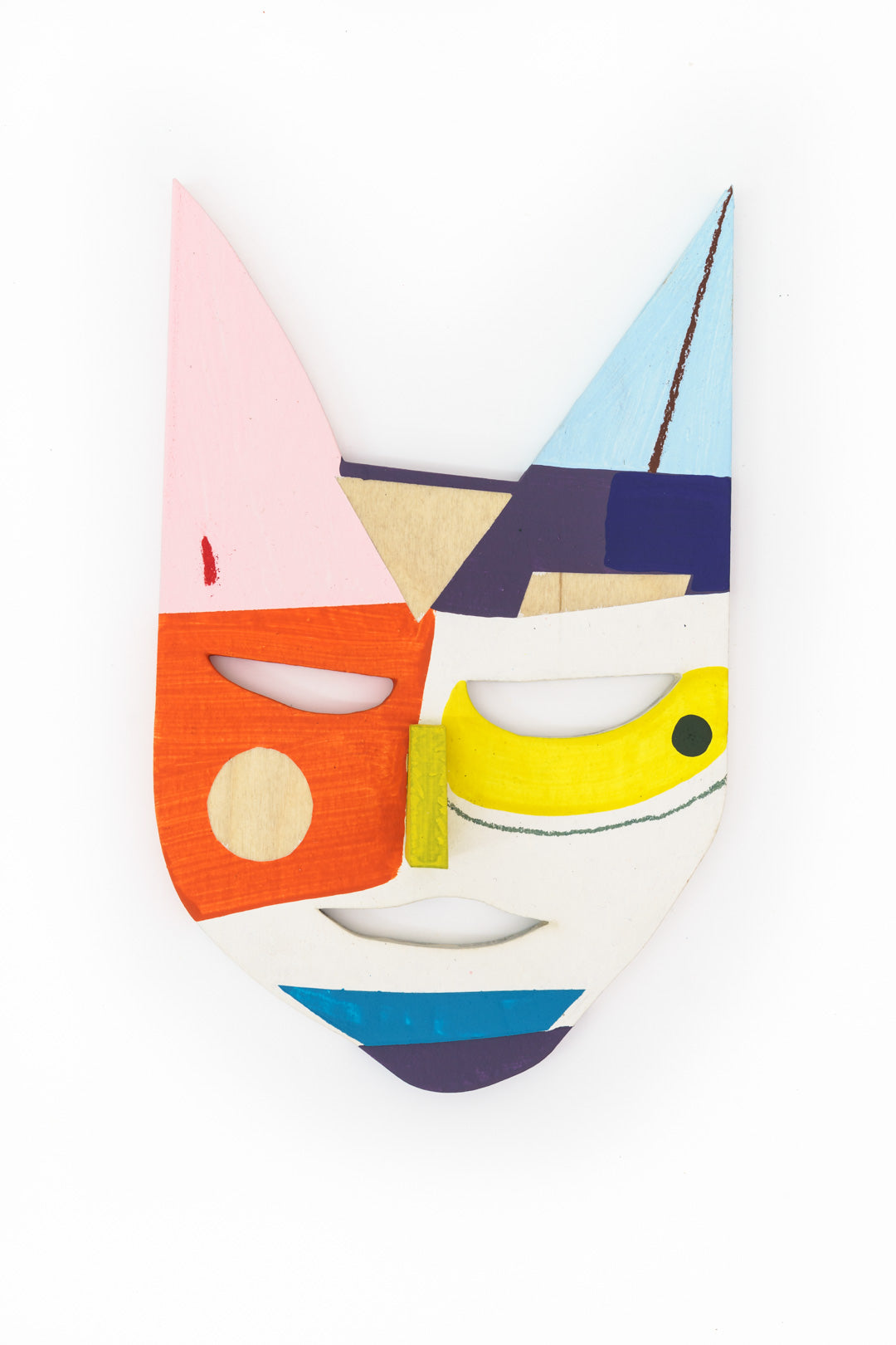 44flavours — MIMIK