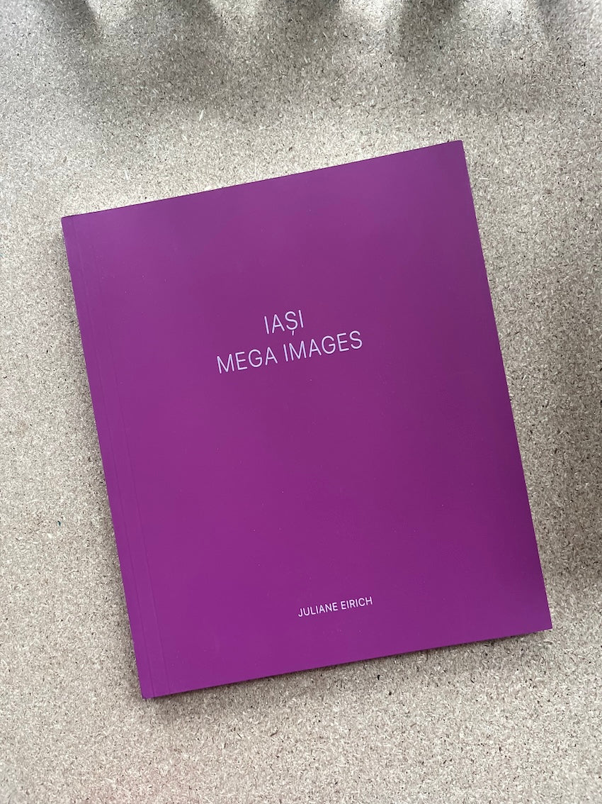 Juliane Eirich – Iași Mega Images