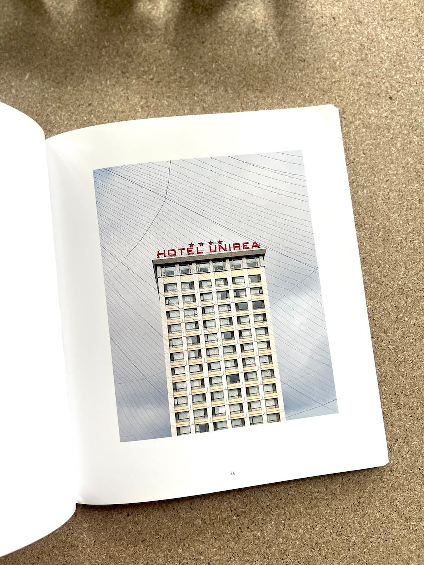 Juliane Eirich – Iași Mega Images