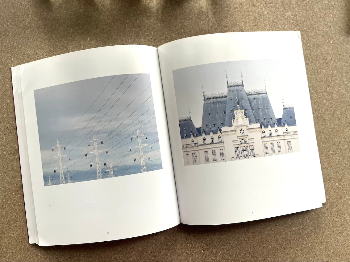 Juliane Eirich – Iași Mega Images