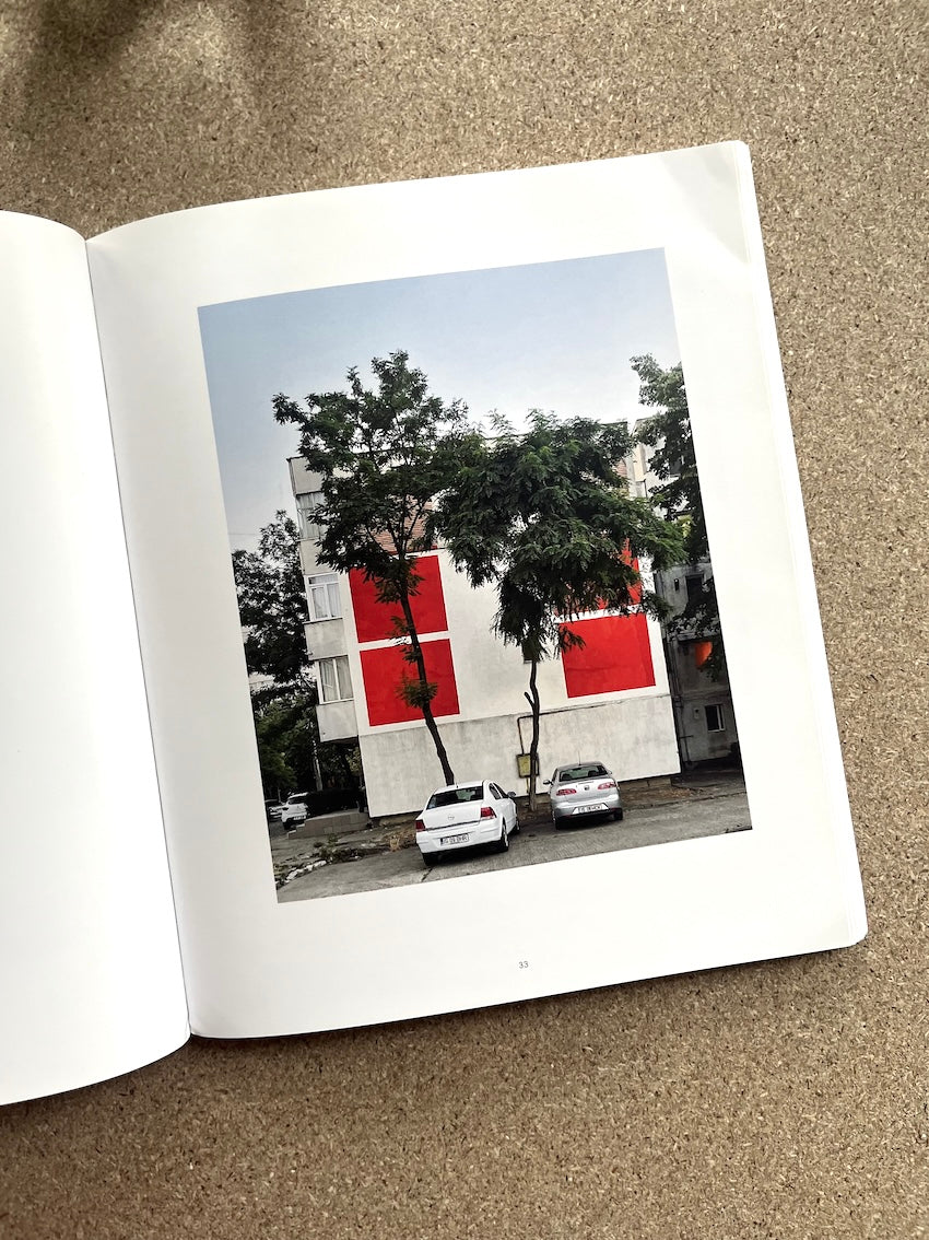 Juliane Eirich – Iași Mega Images