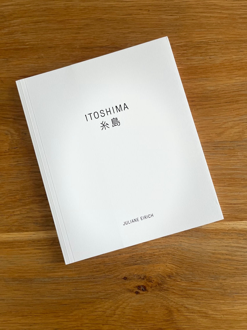 Juliane Eirich – Itoshima