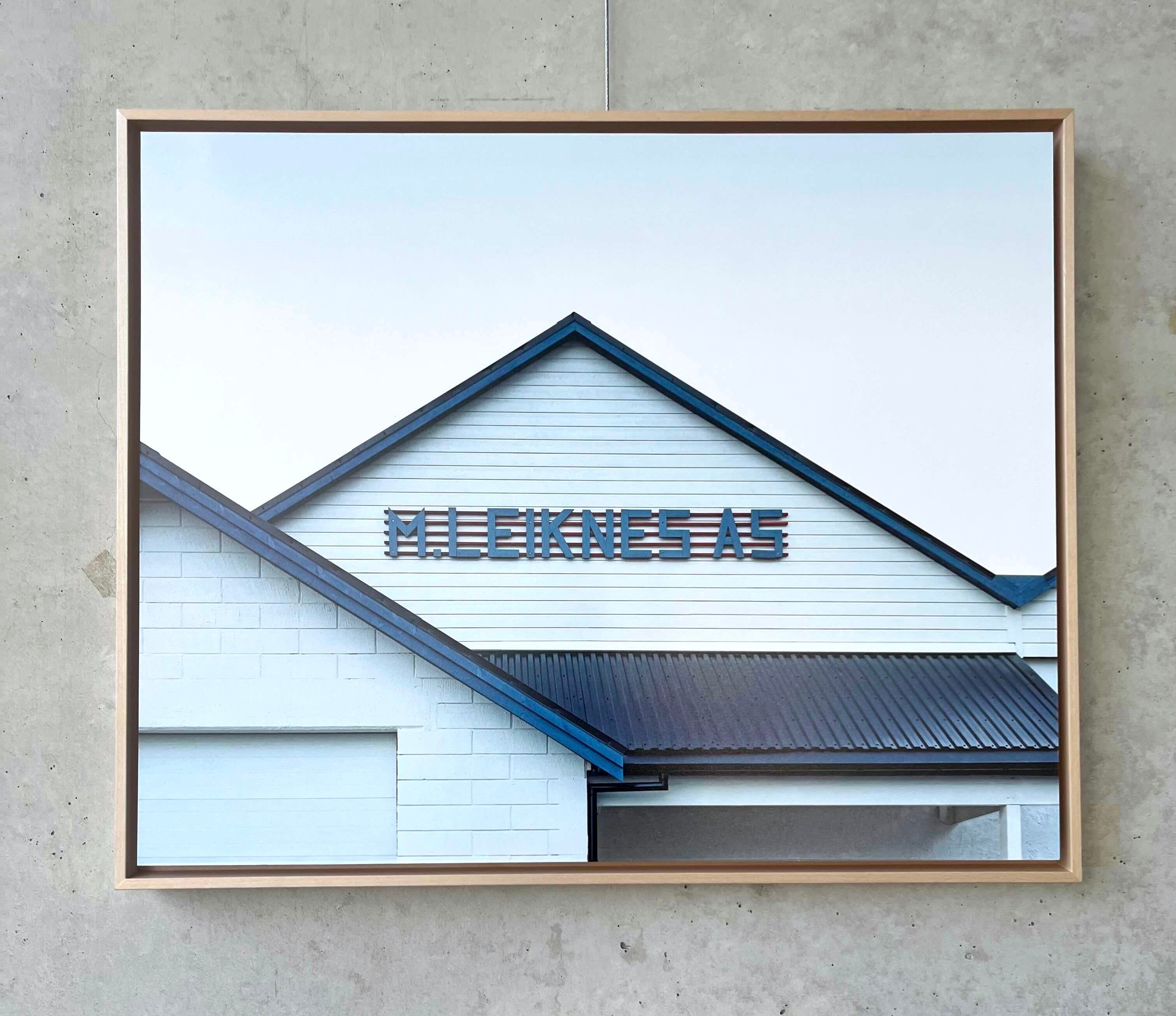 Juliane Eirich — Leiknes