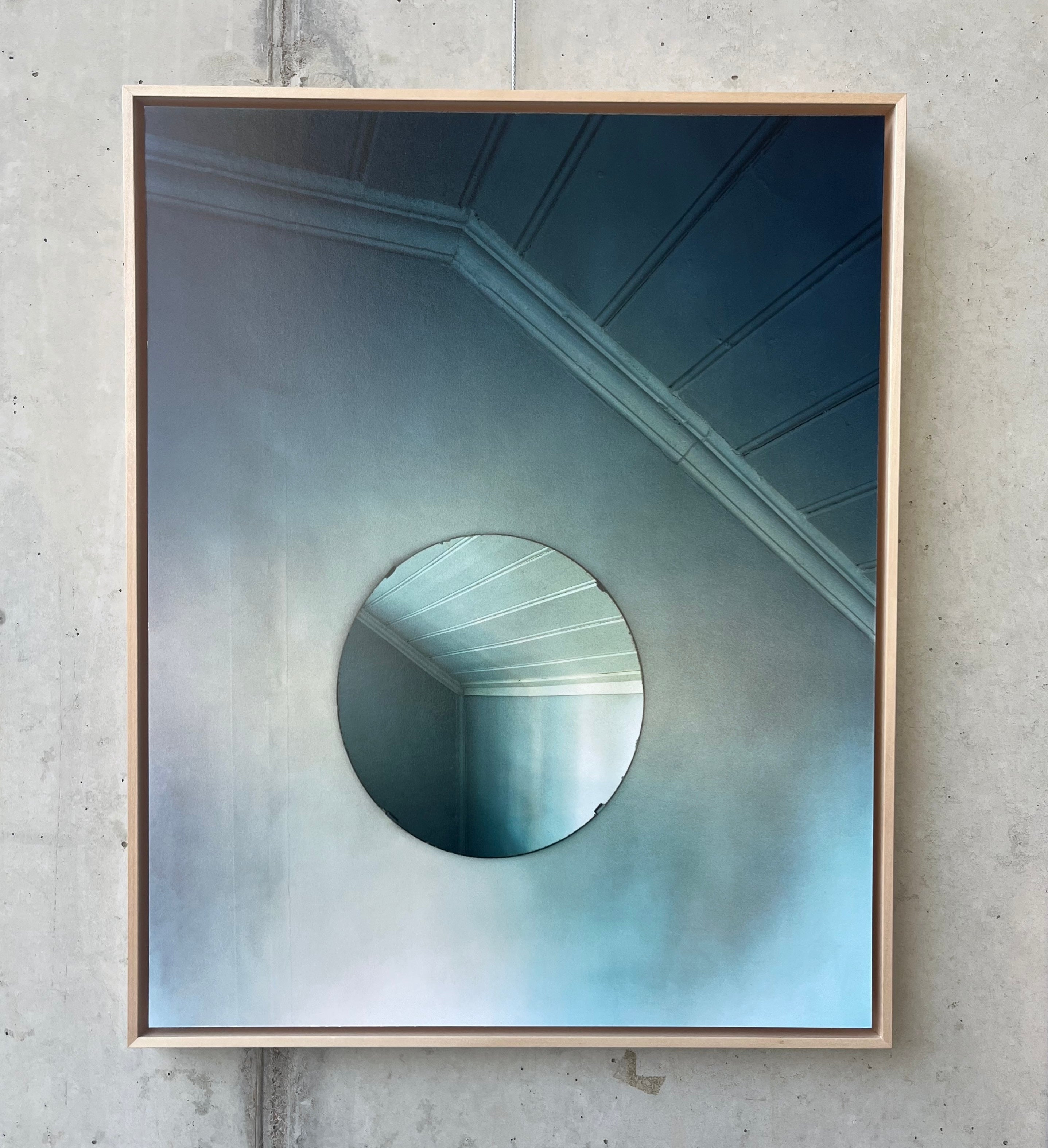 Juliane Eirich — Spiegel