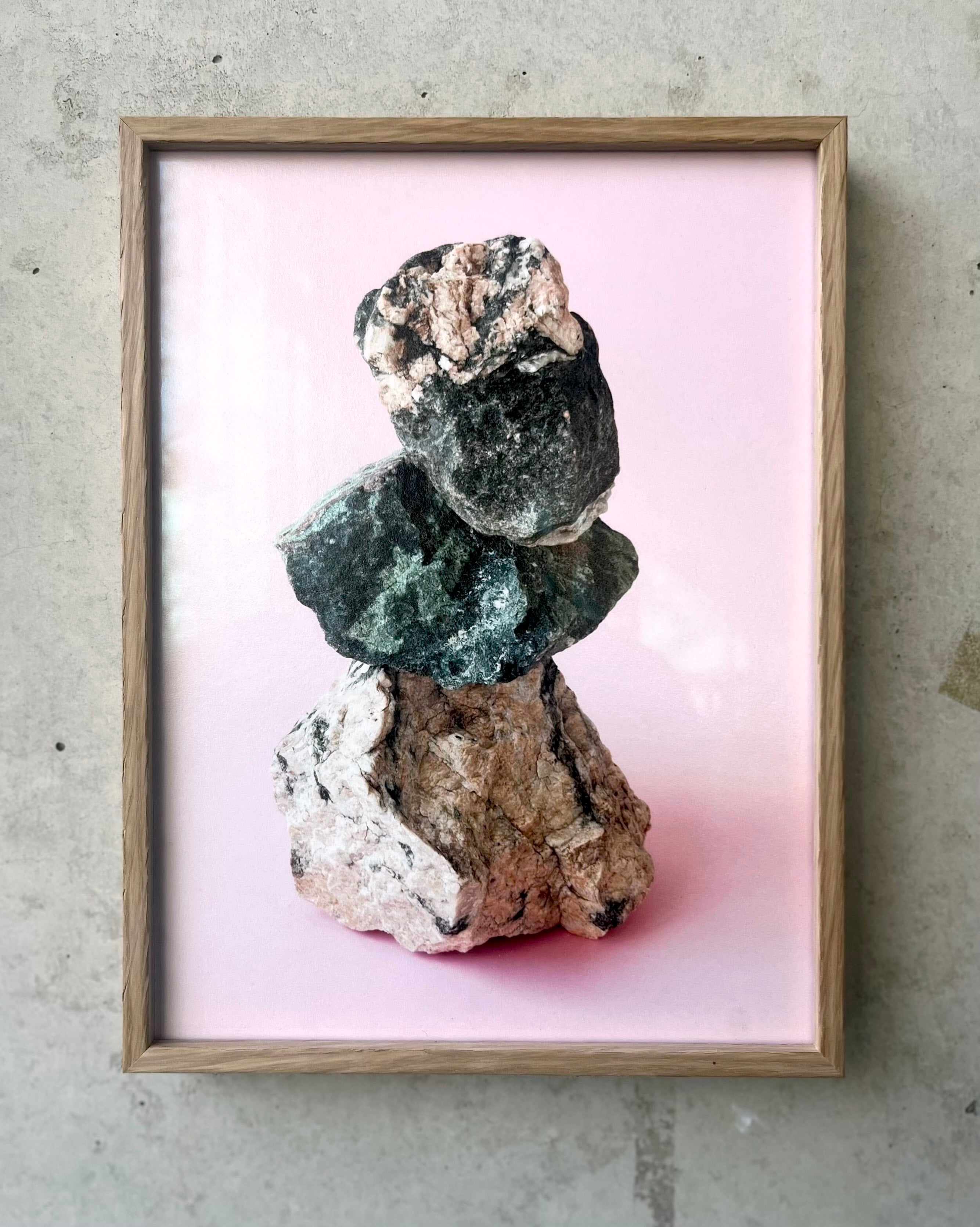 Juliane Eirich — Rock Pile