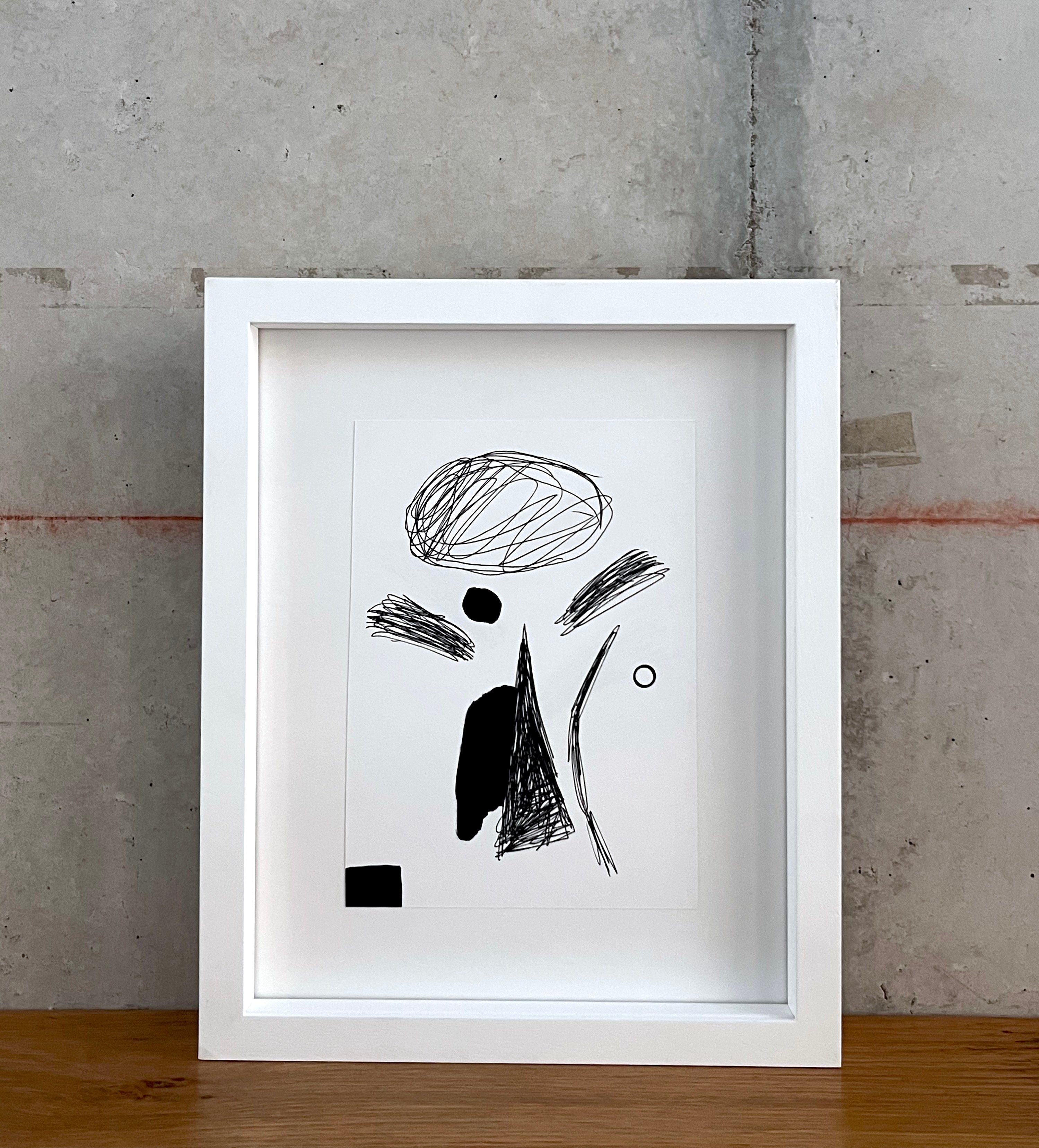 Sebastian Haslauer — Epiphany