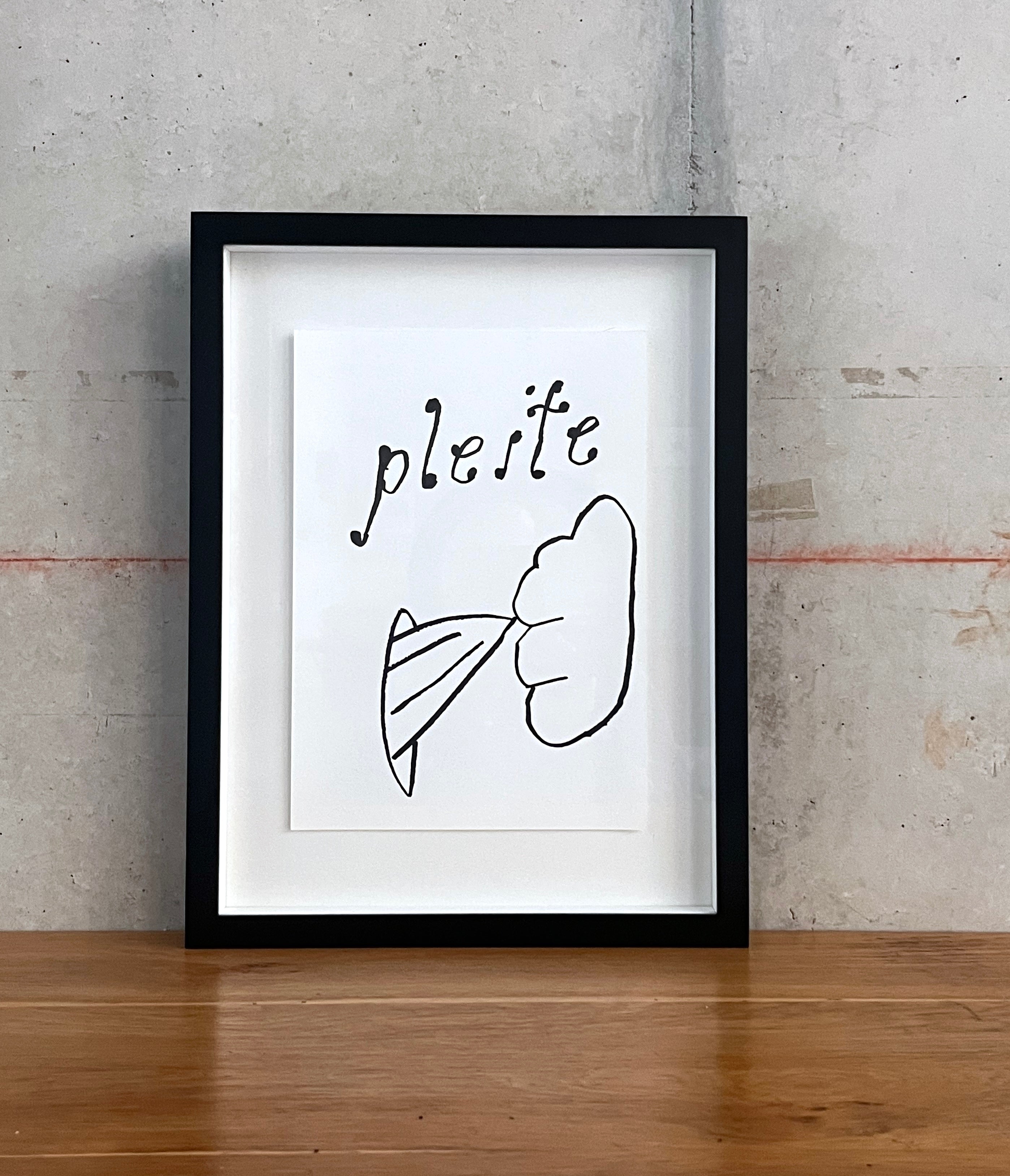 Sebastian Haslauer — Pleite