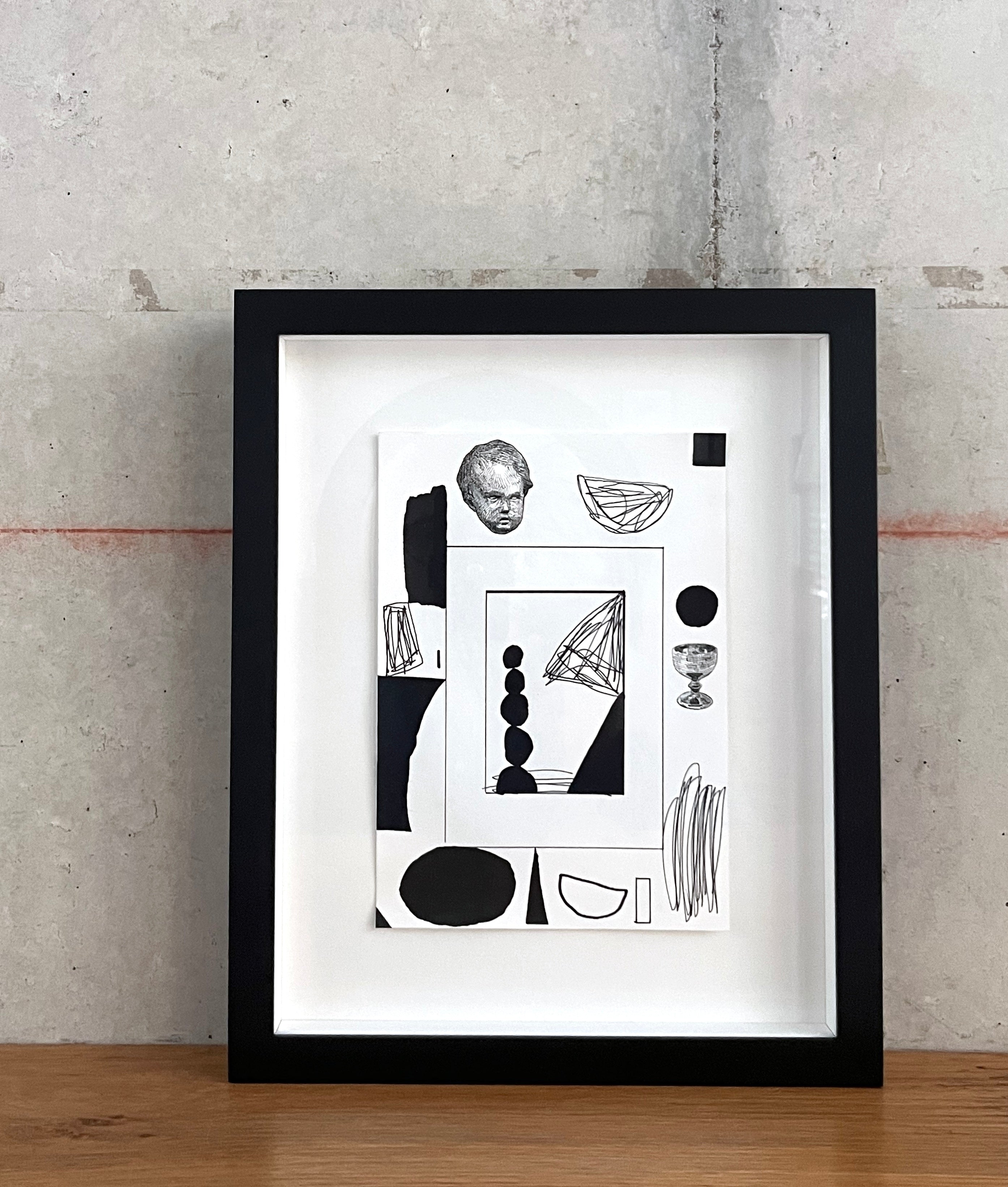 Sebastian Haslauer — Seeblick