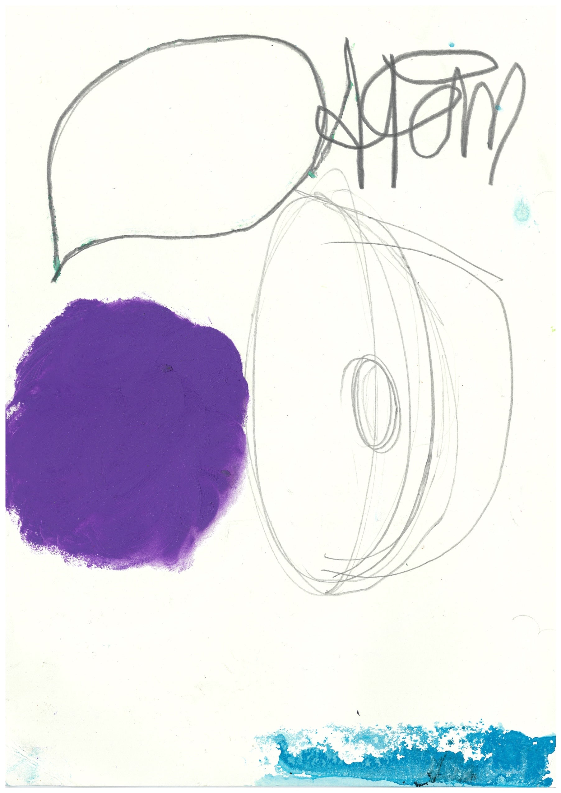 Forster Herchenbach — Inside Job