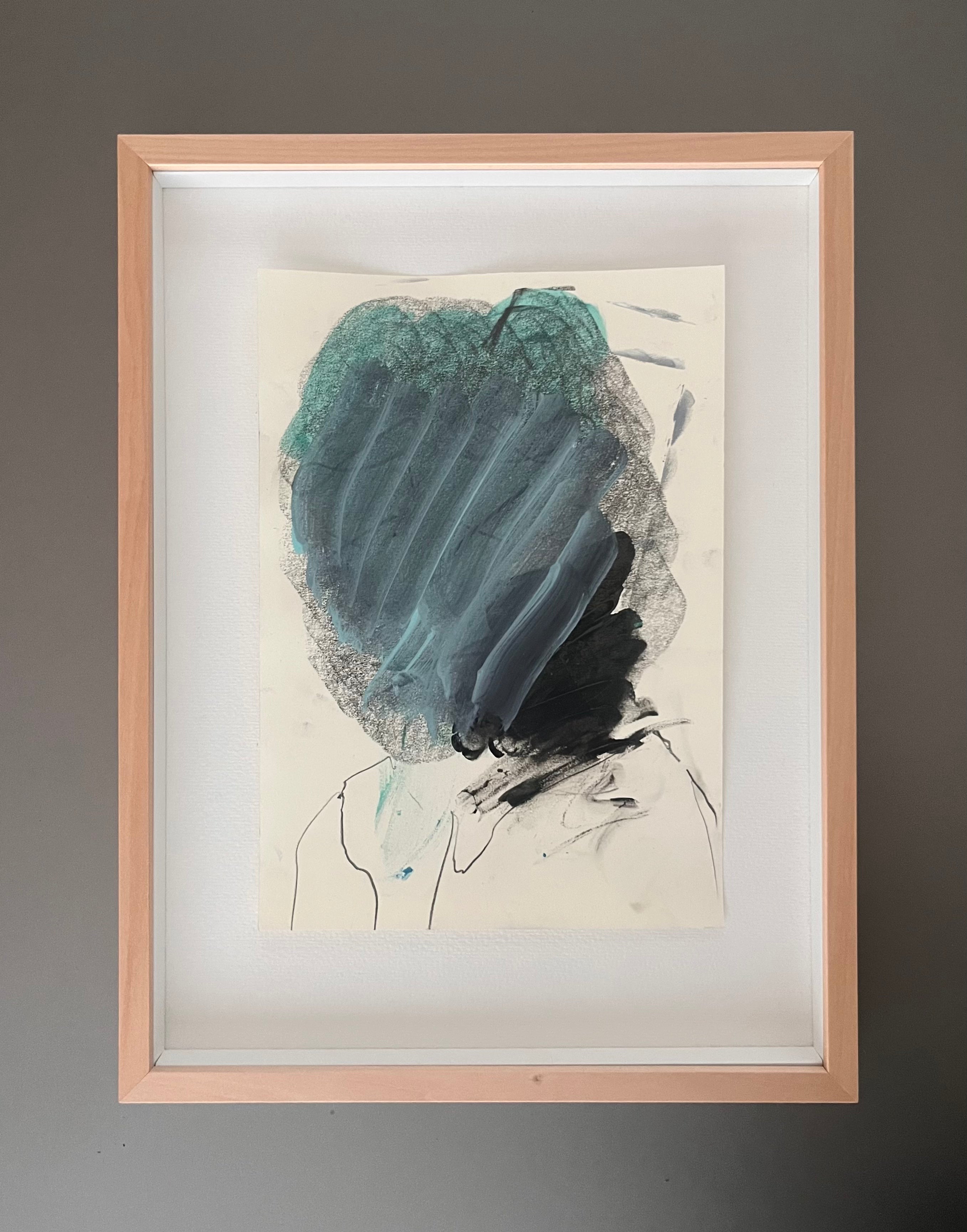 Forster Herchenbach — Head