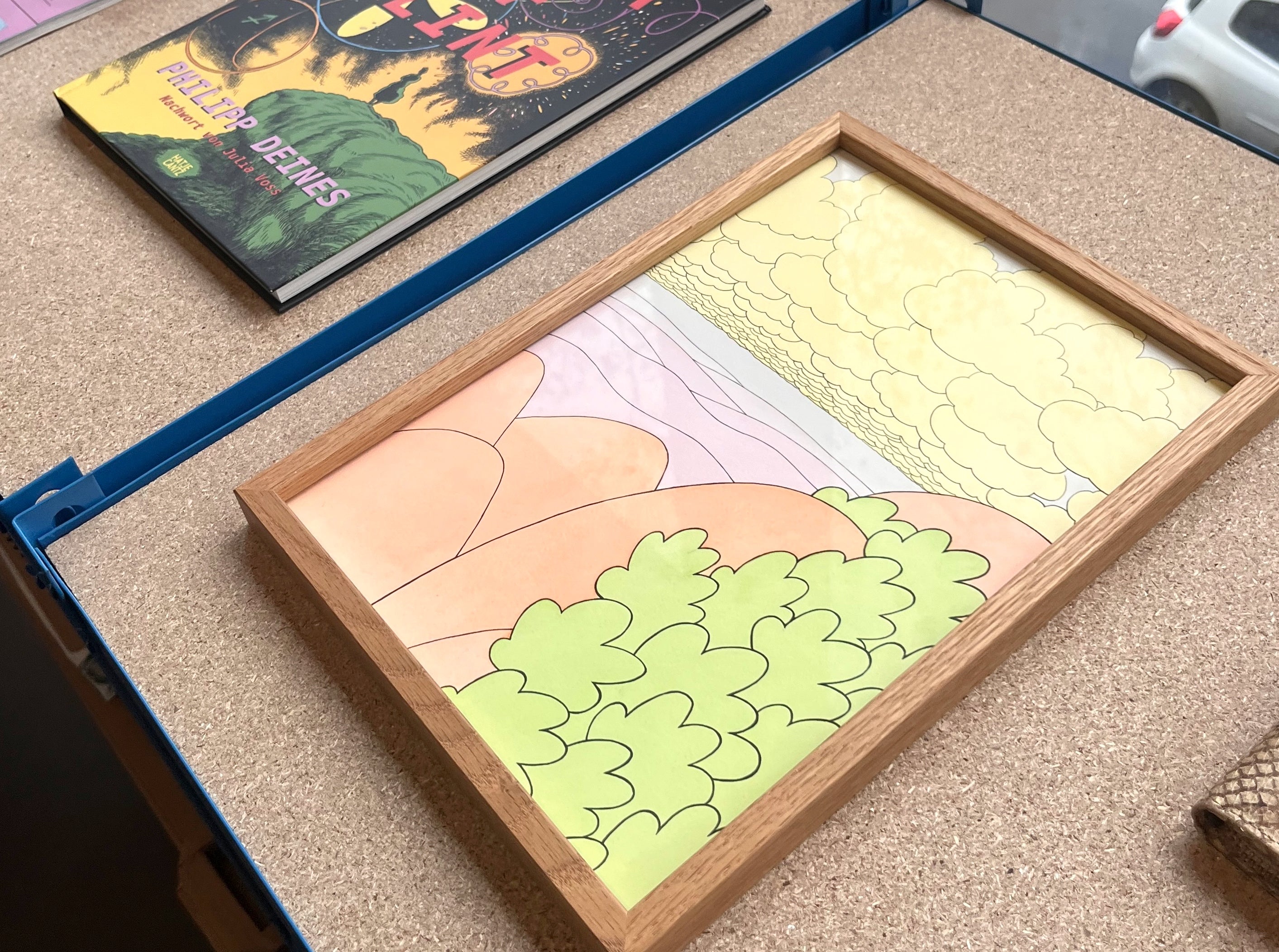 Philipp Deines — Plutone