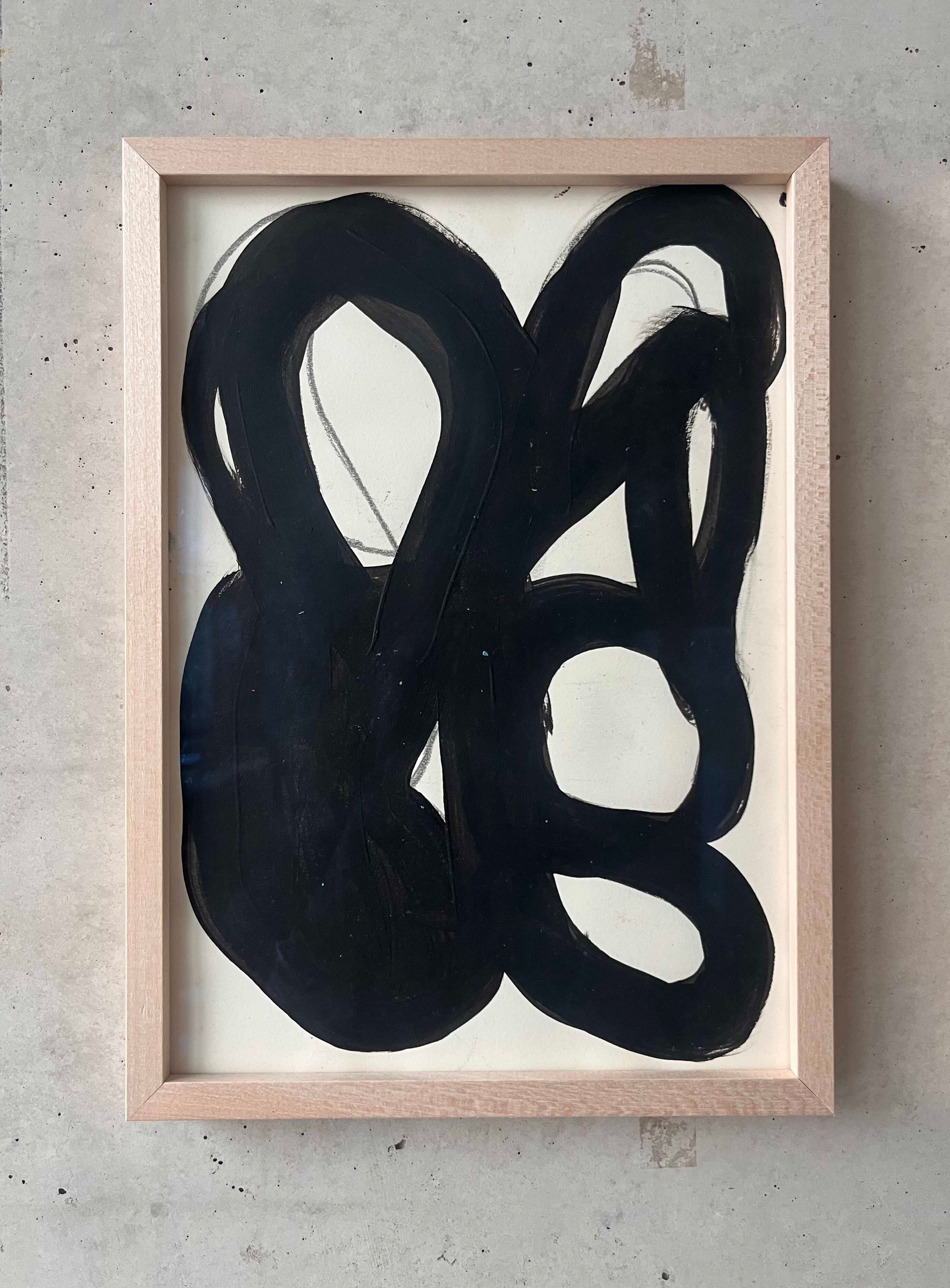 Forster Herchenbach — Inside Job