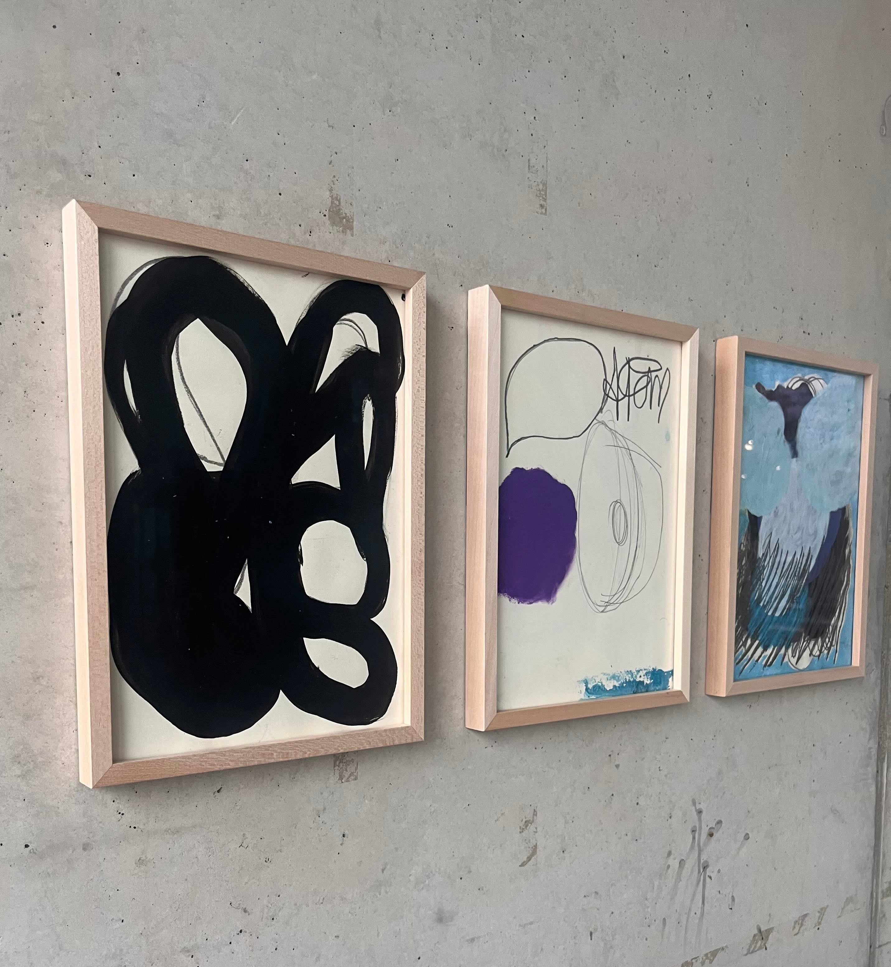 Forster Herchenbach — Inside Job