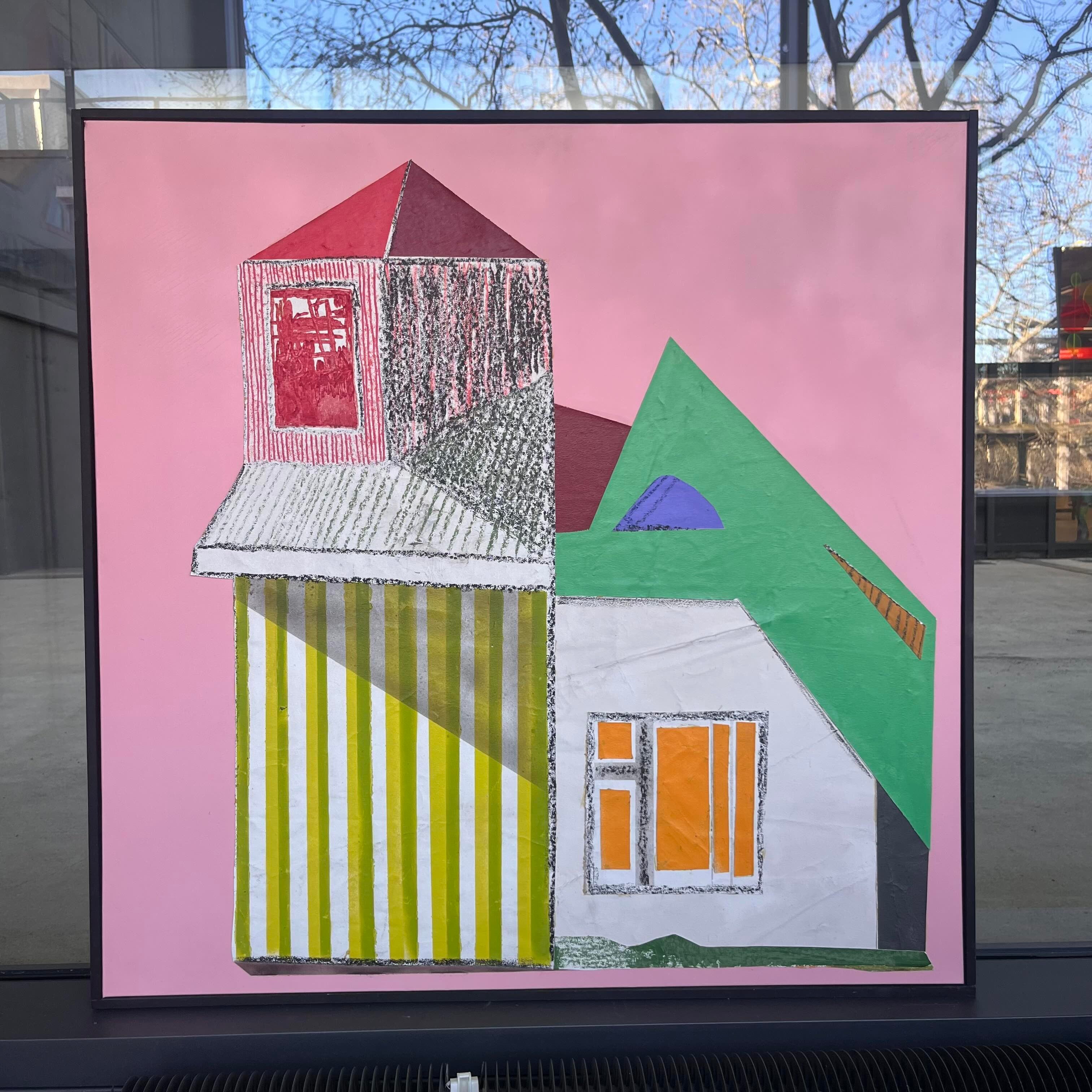 Yaroslav Kusch — Sunset Hinten Da