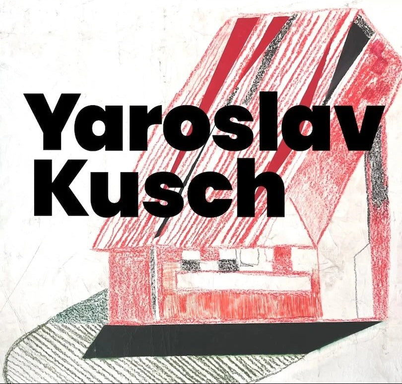 Ein Werk, eine Geschichte: Yaroslav Kusch, 1. April, Aufbau Haus