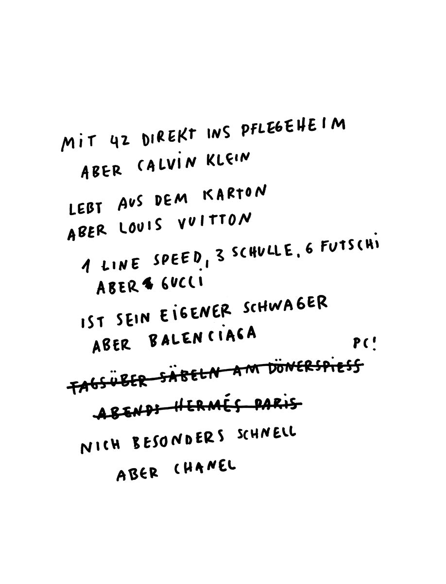 Sebastian Haslauer — Aber